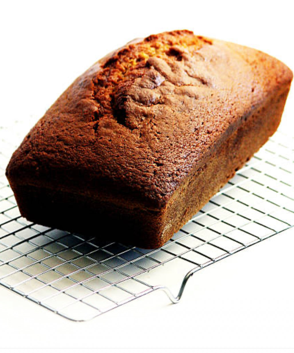 Pumpkin Bread